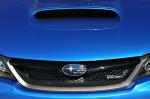 Subaru Impreza WRX 2011 года